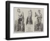 The International Exhibition-null-Framed Giclee Print