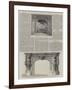 The International Exhibition-null-Framed Giclee Print