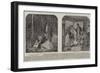 The International Exhibition-null-Framed Giclee Print