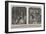 The International Exhibition-null-Framed Giclee Print