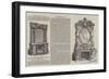 The International Exhibition-null-Framed Giclee Print