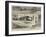 The International Fisheries Exhibition, Articles of Fishing Gear-George Henry Andrews-Framed Giclee Print