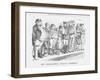 The International Health Exhibition, 1884-Joseph Swain-Framed Giclee Print