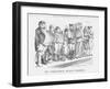 The International Health Exhibition, 1884-Joseph Swain-Framed Giclee Print