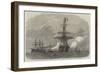 The International Naval Festival at Portsmouth-Edwin Weedon-Framed Giclee Print