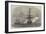 The International Naval Festival at Portsmouth-Edwin Weedon-Framed Giclee Print