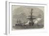 The International Naval Festival at Portsmouth-Edwin Weedon-Framed Giclee Print