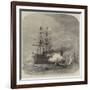 The International Naval Festival at Portsmouth-Edwin Weedon-Framed Giclee Print