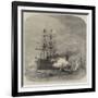 The International Naval Festival at Portsmouth-Edwin Weedon-Framed Giclee Print