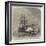 The International Naval Festival at Portsmouth-Edwin Weedon-Framed Giclee Print