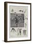 The International Rugby Football Match, England V Wales-Ralph Cleaver-Framed Giclee Print