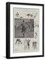 The International Rugby Football Match, England V Wales-Ralph Cleaver-Framed Giclee Print