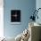 The International Space Station in Orbit Above Earth-null-Photographic Print displayed on a wall