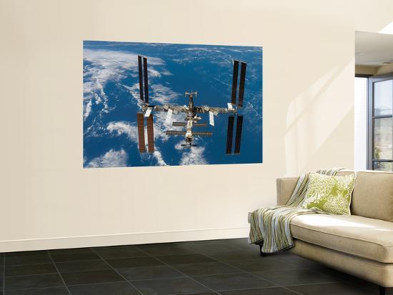 Giant Art Print, , large