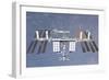 The International Space Station-null-Framed Photographic Print