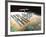 The International Space Station-null-Framed Photographic Print