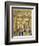 The Interval at the Opera Garnier. c.1875-null-Framed Giclee Print