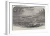 The Inundation at Oxford-null-Framed Premium Giclee Print