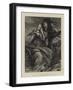 The Inundation-Jean Francois Portaels-Framed Giclee Print