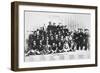 The 'Invaders' of the Johnson County War of Wyoming, 1892-null-Framed Giclee Print