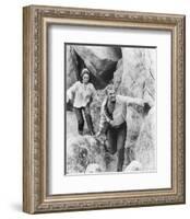 The Invaders-null-Framed Photo