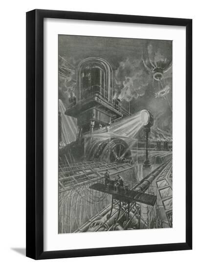 Giclee Print, , large