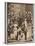 The investiture of the Prince of Wales at Caernarvon Castle, 13 July 1911 (1935)-Unknown-Framed Photographic Print