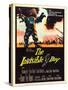 The Invisible Boy, Robby the Robot, 1957-null-Stretched Canvas