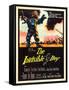 The Invisible Boy, Robby the Robot, 1957-null-Framed Stretched Canvas