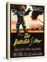 The Invisible Boy, Robby the Robot, 1957-null-Stretched Canvas