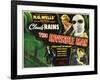 The Invisible Man, 1933, Directed by James Whale-null-Framed Giclee Print