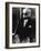 The Invisible Man, Claude Rains, 1933-null-Framed Photo