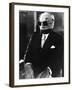 The Invisible Man, Claude Rains, 1933-null-Framed Photo