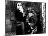 The Invisible Man, Claude Rains, Gloria Stuart, 1933-null-Mounted Photo