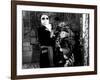 The Invisible Man, Claude Rains, Gloria Stuart, 1933-null-Framed Photo