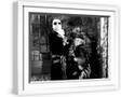 White Frame