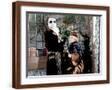Brown Frame