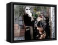 Canvas Black