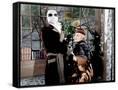 Canvas Black
