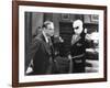 The Invisible Man, William Harrigan, Claude Rains, 1933-null-Framed Photo