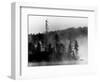 The Invisible-Sharon Wish-Framed Photographic Print