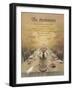 The Invitation-unknown Chiu-Framed Art Print