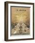 The Invitation-unknown Chiu-Framed Art Print