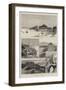 The Ionian Islands-Charles William Wyllie-Framed Giclee Print
