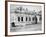 The Ipatiev House at Ekaterinburg-null-Framed Photographic Print