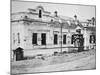 The Ipatiev House at Ekaterinburg-null-Mounted Photographic Print