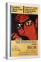 The Ipcress File, 1965-null-Stretched Canvas