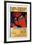 The Ipcress File, 1965-null-Framed Giclee Print