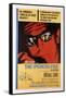 The Ipcress File, 1965-null-Framed Stretched Canvas