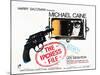 THE IPCRESS FILE, Michael Caine, 1965-null-Mounted Art Print